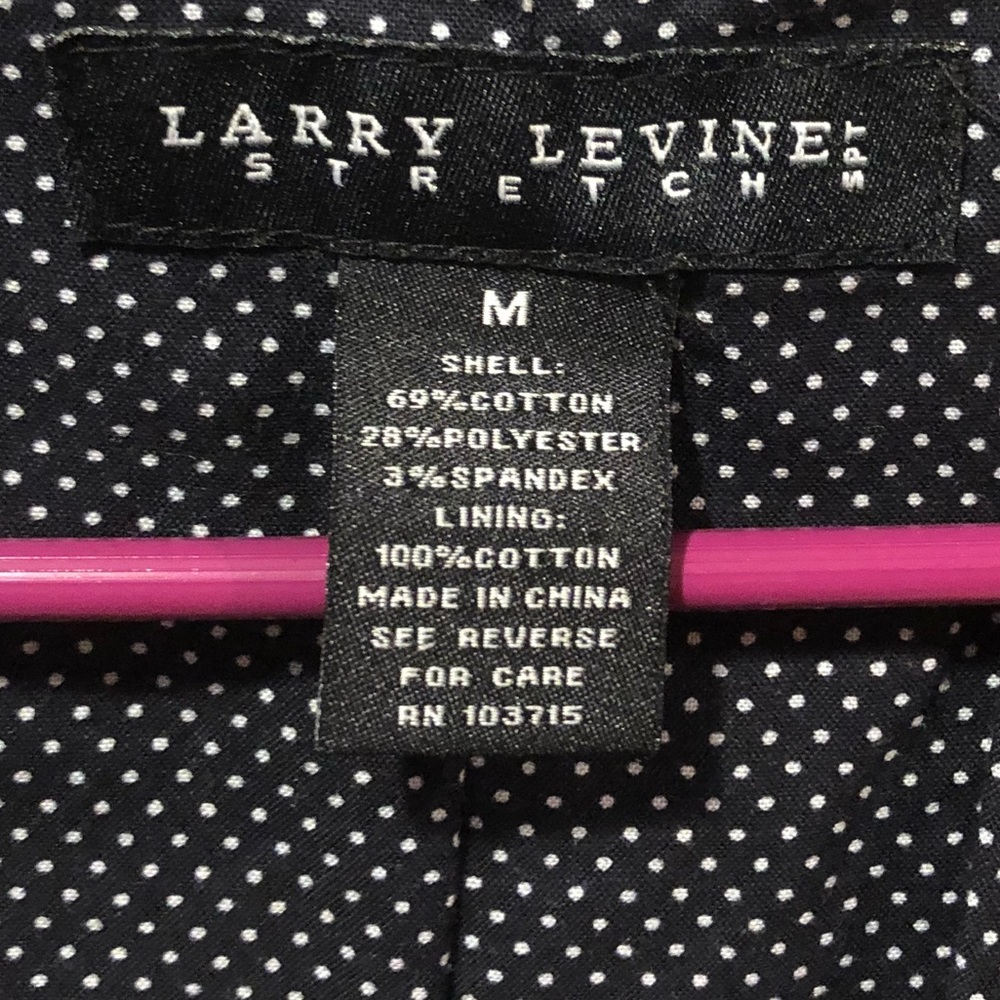 Denim jacket - Picture 3 of 3